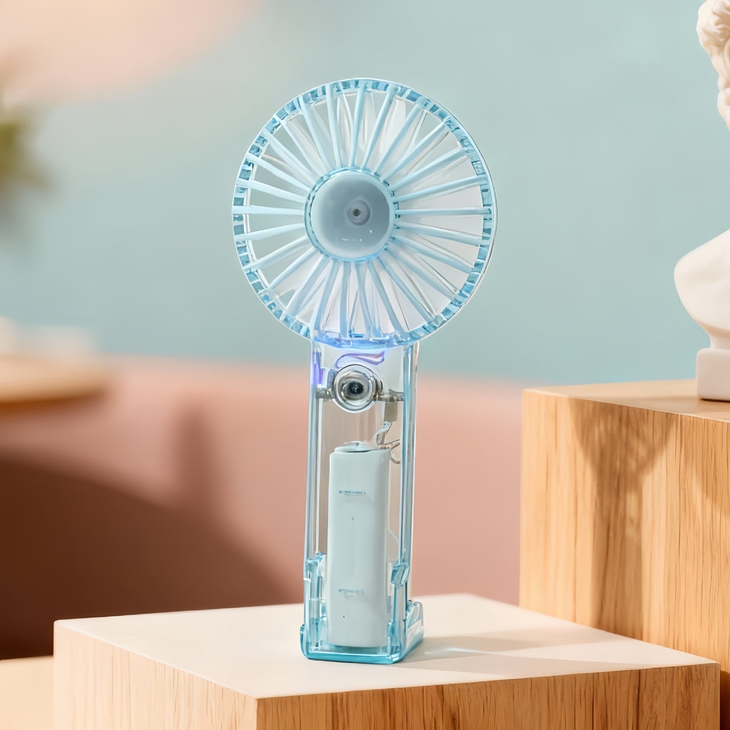 Standventilator Brehn