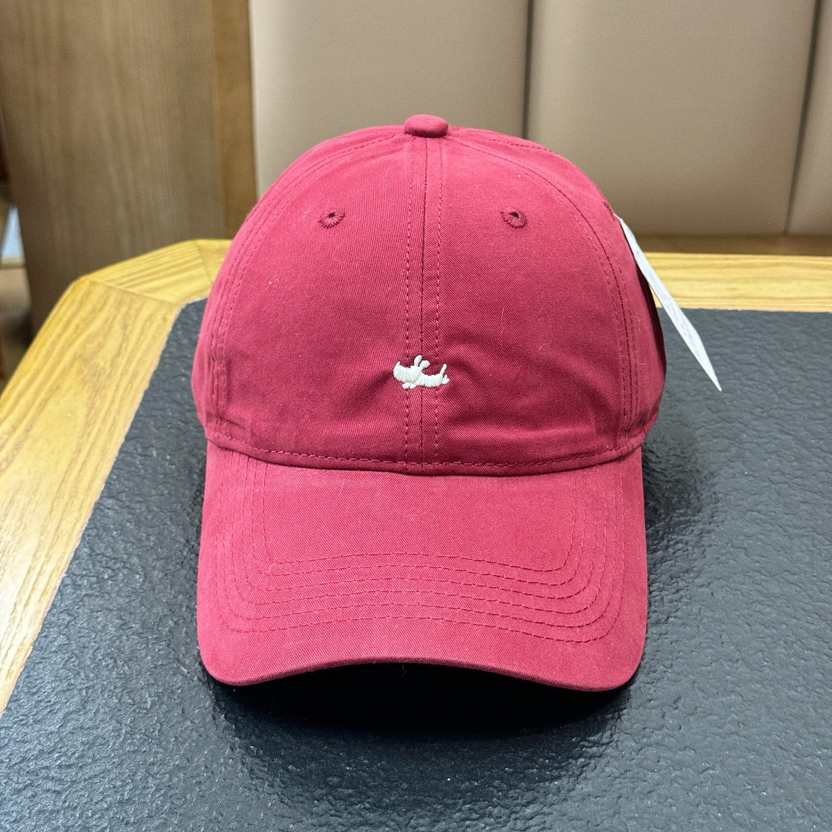 Herren verstellbare Comfort Fit Baseballmütze Brehn