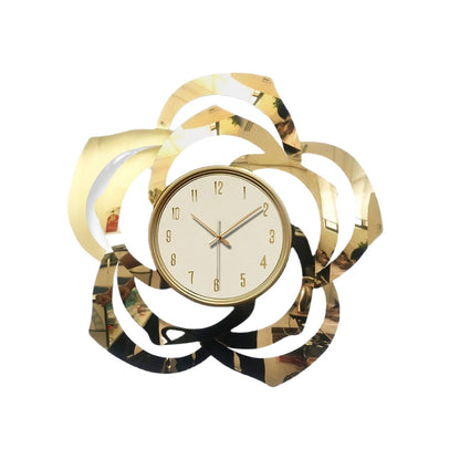 Moderne Künstlerische Wanduhr Brehn