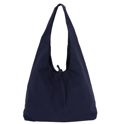Mühelos lässige Hobo-Tasche