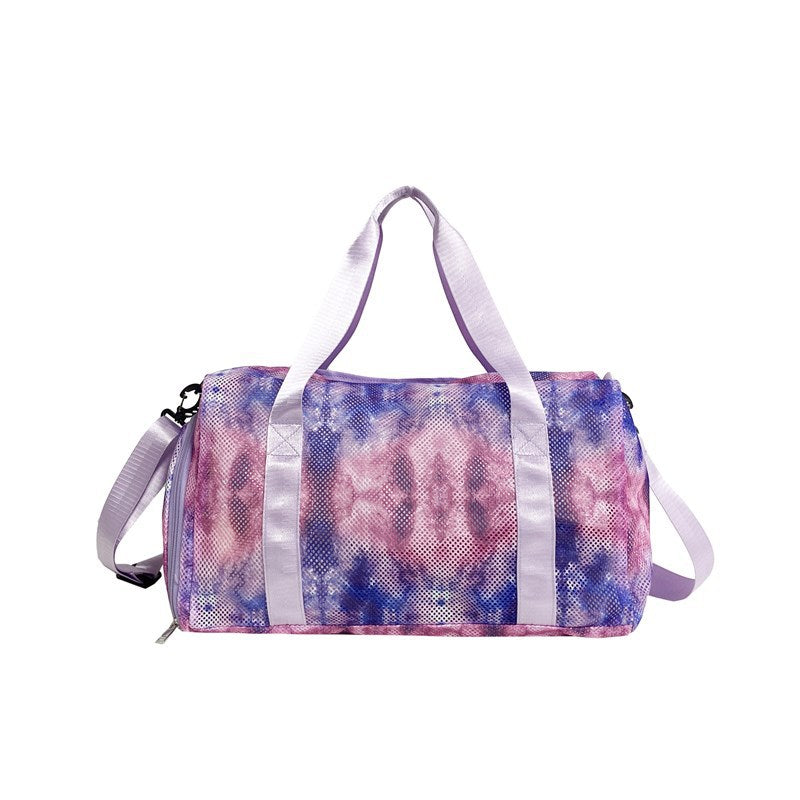 Kinder-Dinosaurier-Themen-Abenteuer-Duffle-Bag Brehn