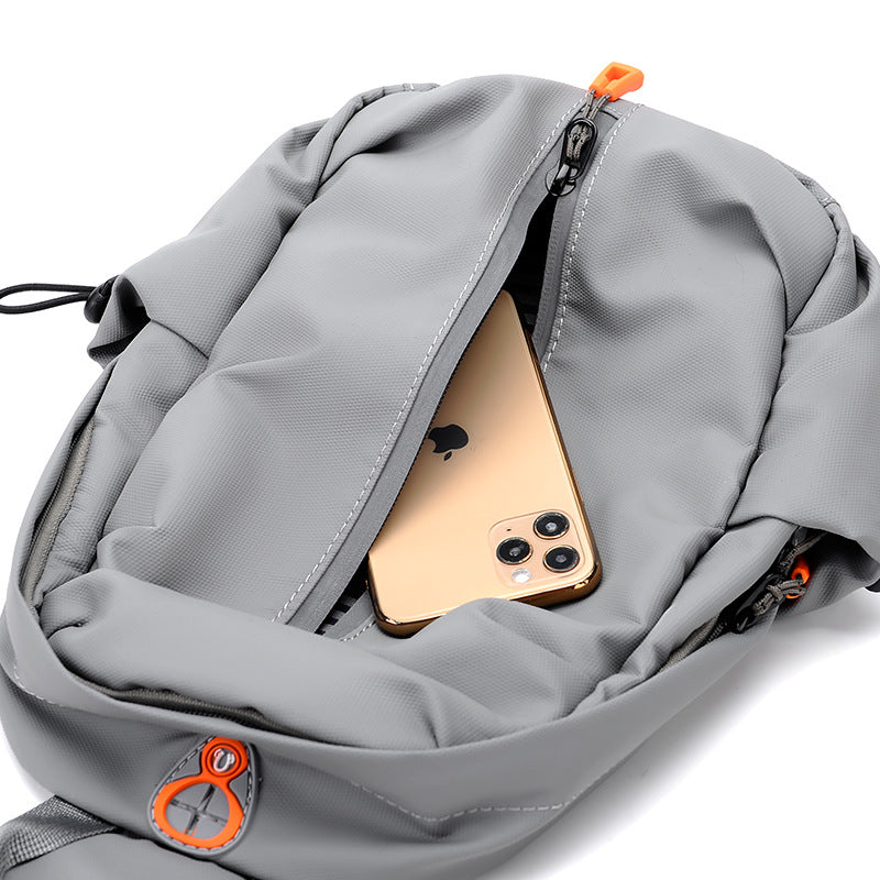 Kompetentes Sling-Rucksack Brehn