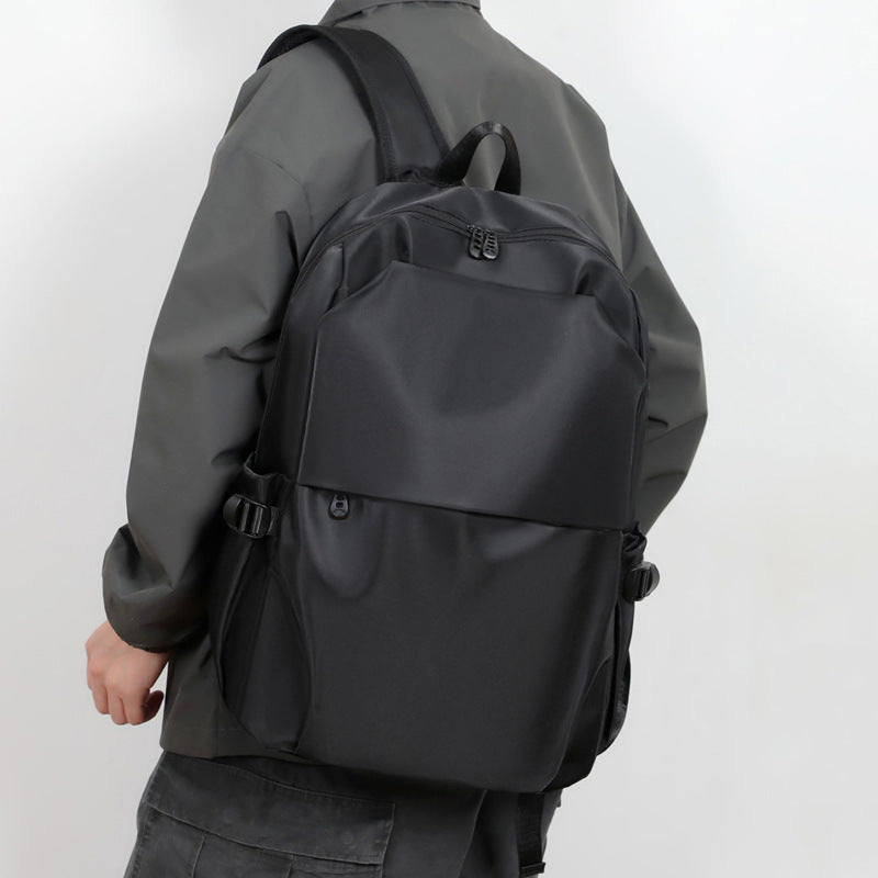 Laptop-Rucksack mit Vielseitigen Fächern und Ergonomischem Design Brehn
