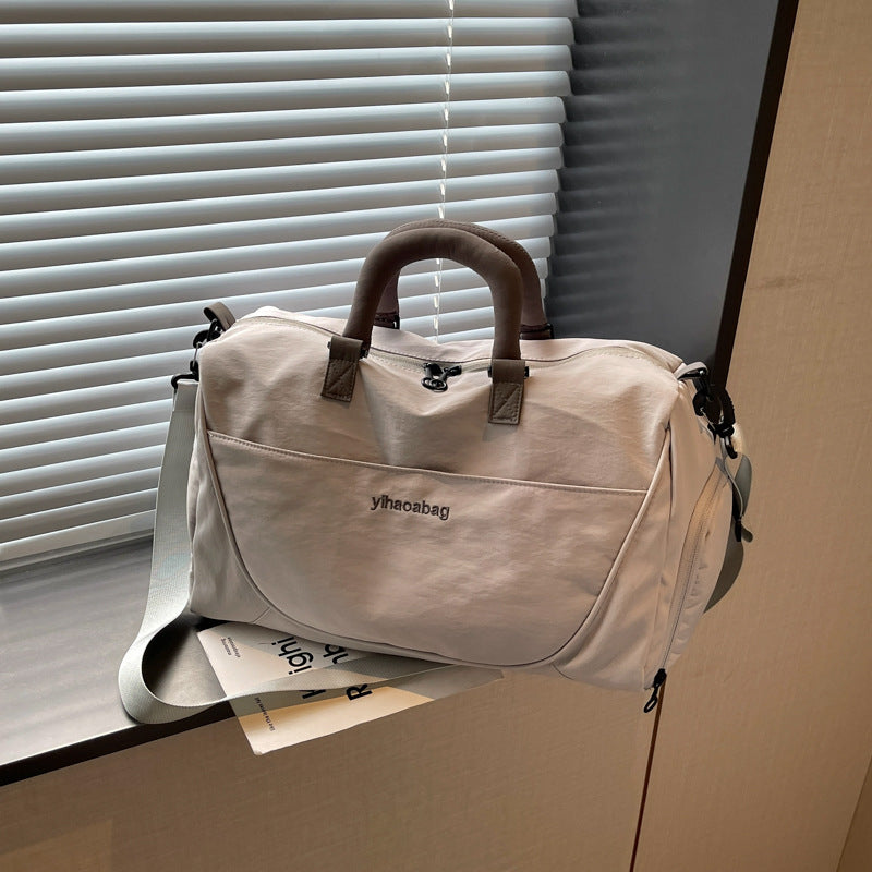 Reise Duffle Bag