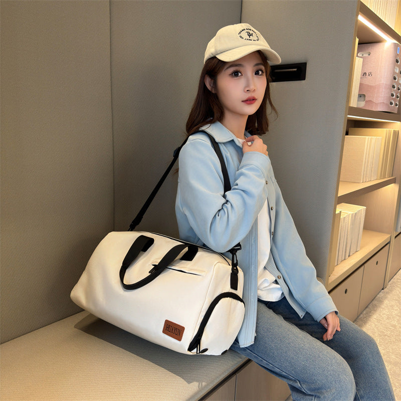 Leichter Multifunktionaler Reisetaschen Duffle Bag Brehn