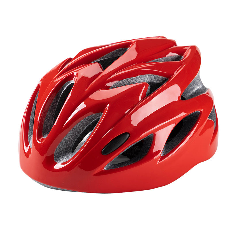 Kinder-Sicherheitsfahrradhelm Brehn
