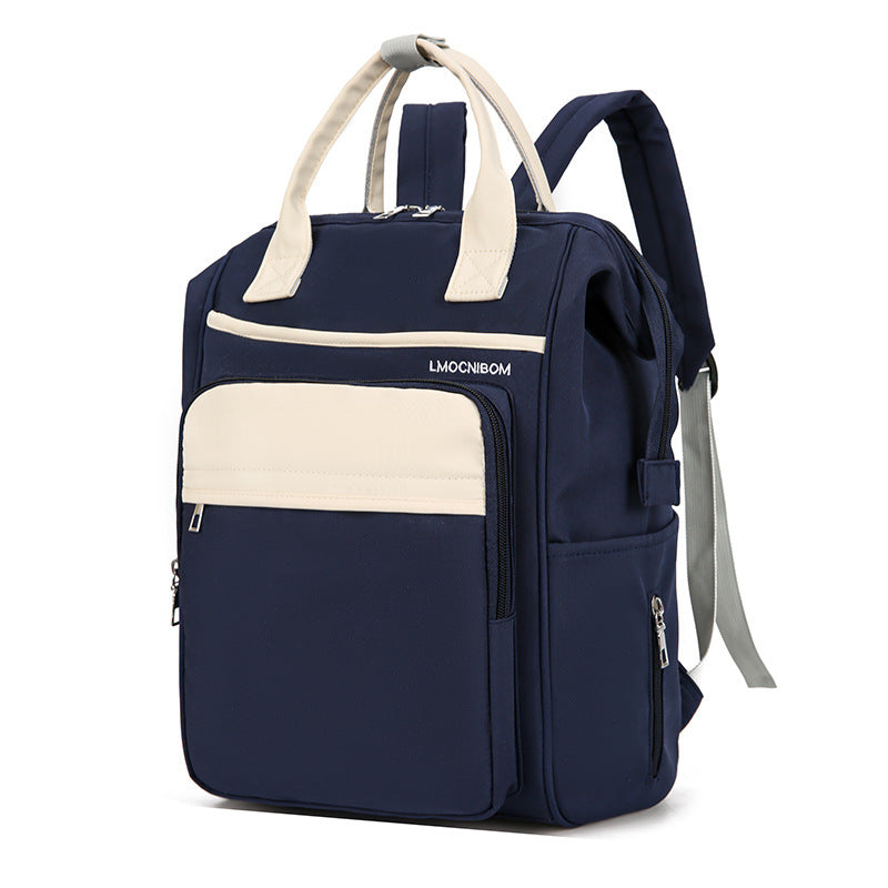 Multi-Funktionale Laptop Schul-Rucksack Brehn