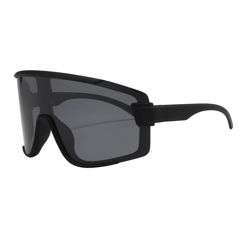 Männliche Sportliche Schutzsonnenbrille Brehn