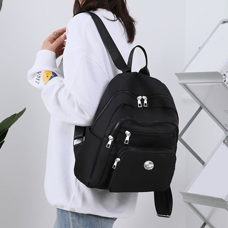 Frauen Multifunktionale Hydration Rucksack Brehn
