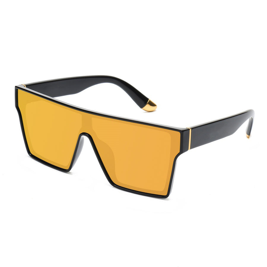 Damen Sonnenbrille im modernen oversized Design Brehn
