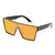 Damen Sonnenbrille im modernen oversized Design Brehn