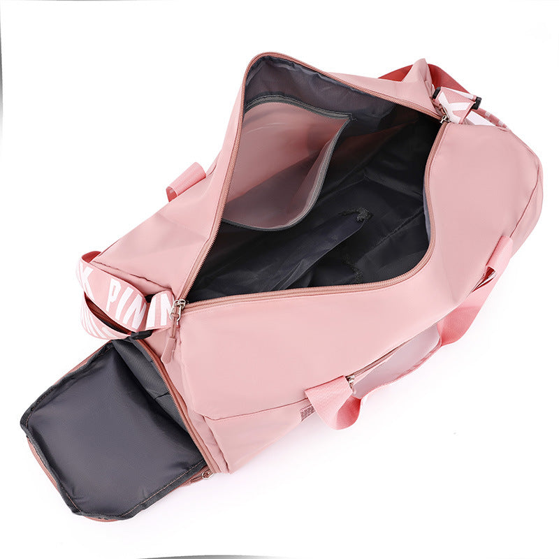 Reise Duffel Tasche Brehn