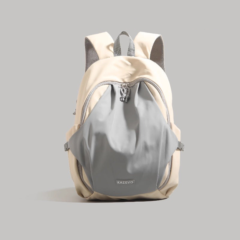 Vielseitiger Outdoor-Zeichnungsrucksack Brehn