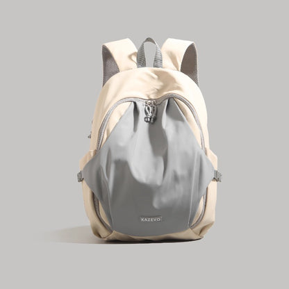 Vielseitiger Outdoor-Zeichnungsrucksack Brehn