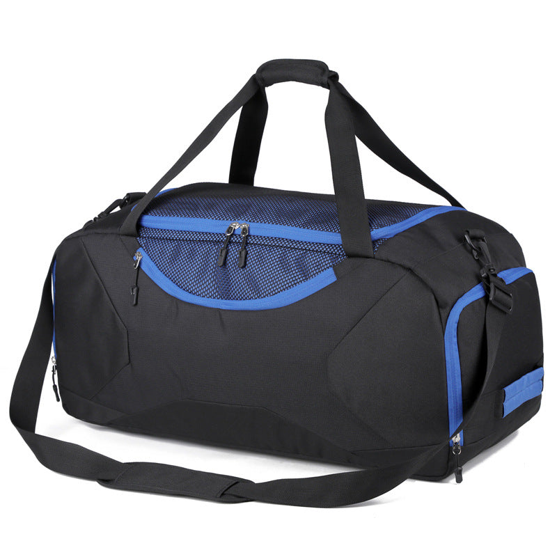 Vielseitige Sport Reise Duffel Brehn
