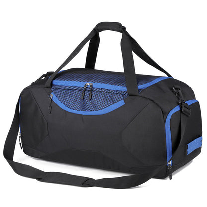 Vielseitige Sport Reise Duffel Brehn