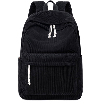 Stylische Texturierte Rucksack