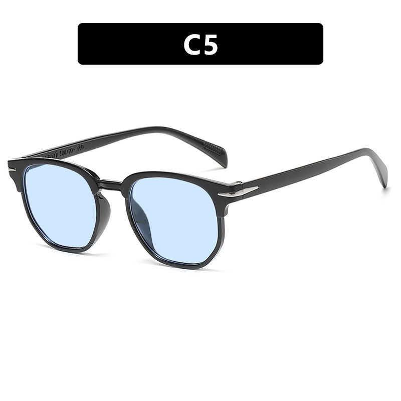 Damen modische Sonnenbrille Brehn