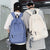 Urban Multifunktionaler Rucksack Brehn
