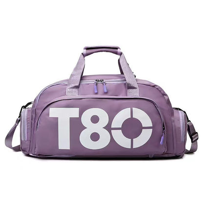 Premium Sport Duffel Tasche