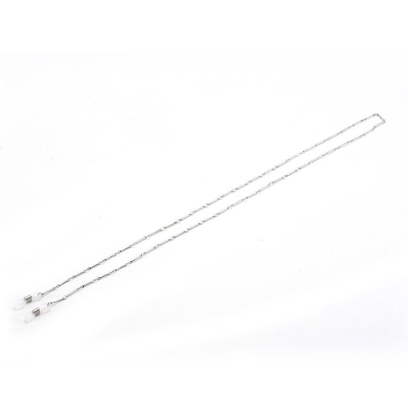 Stylische Brillen Kette Brehn