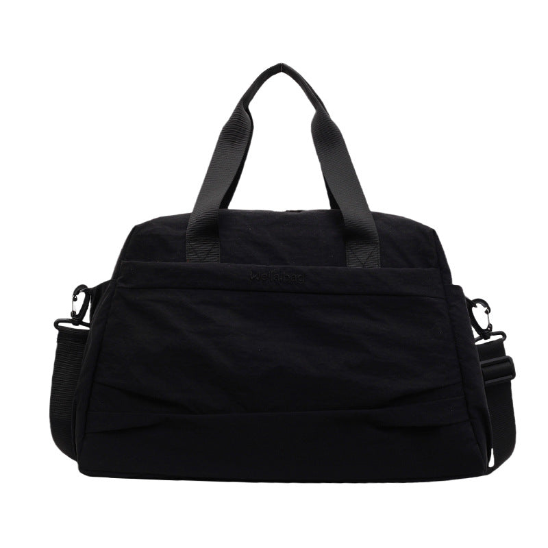 Multifunktionale Reisetasche