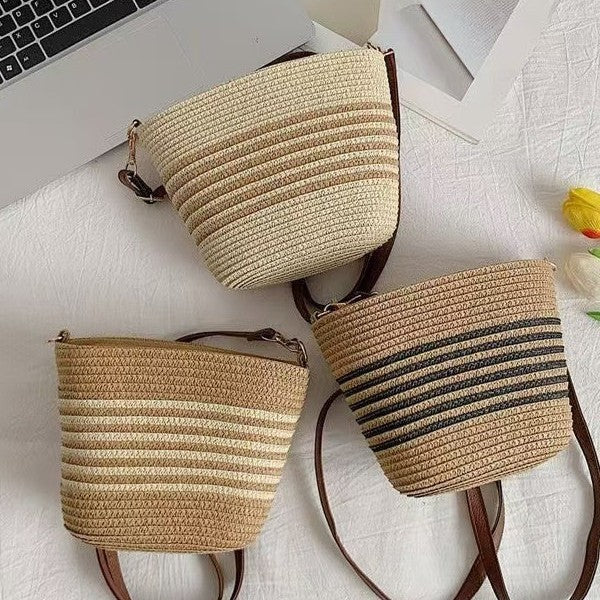 Elegante und Vielseitige Schultertasche Brehn
