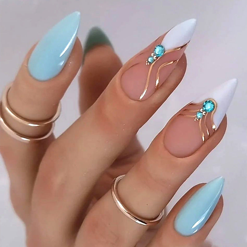 Premium Nageldesign Set Brehn