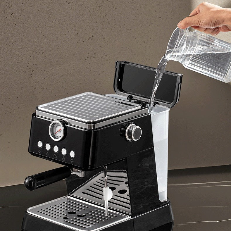 Espresso Maschine Brehn
