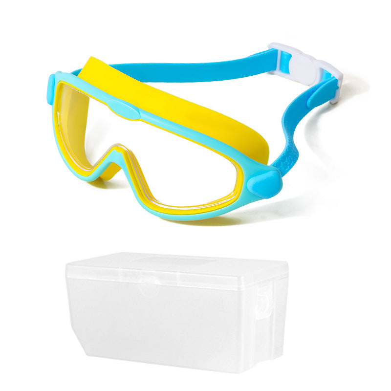 Schwimmbrille Brehn