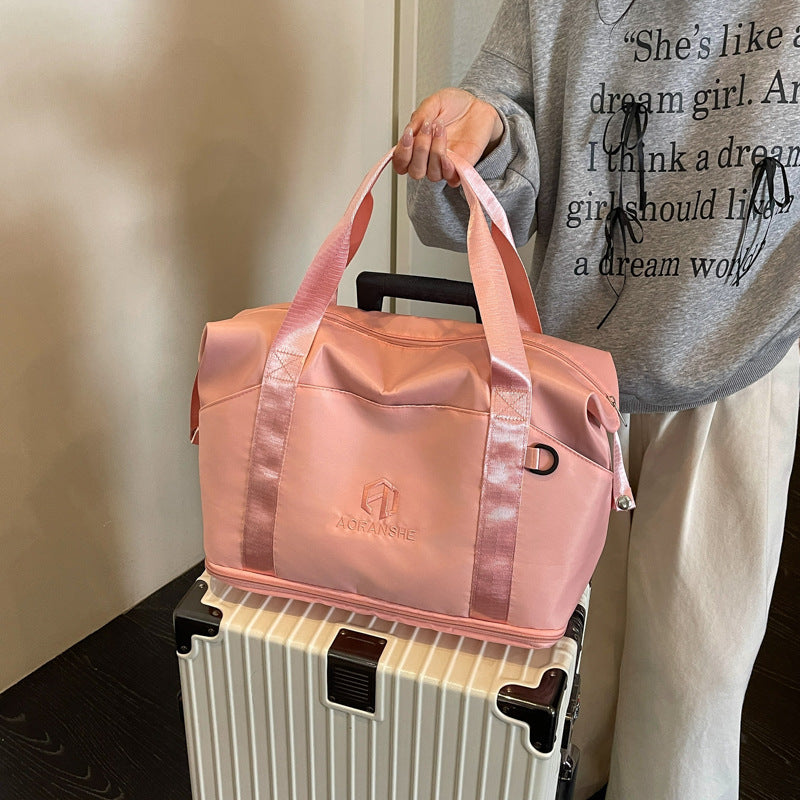 Wasserdichte Outdoor Abenteuer Reisetasche Brehn