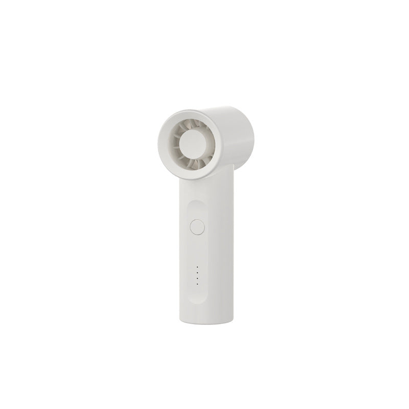 Unisex tragbarer Handventilator mit leistungsstarkem Akku Brehn
