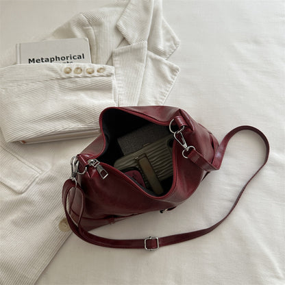 Stylische Lässige Handtasche