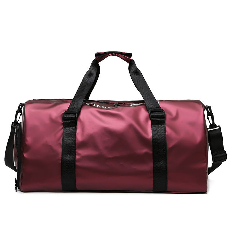 Wasserdichte Sport-Duffel-Tasche Brehn
