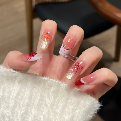 Nail Art Brehn