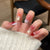 Nail Art Brehn