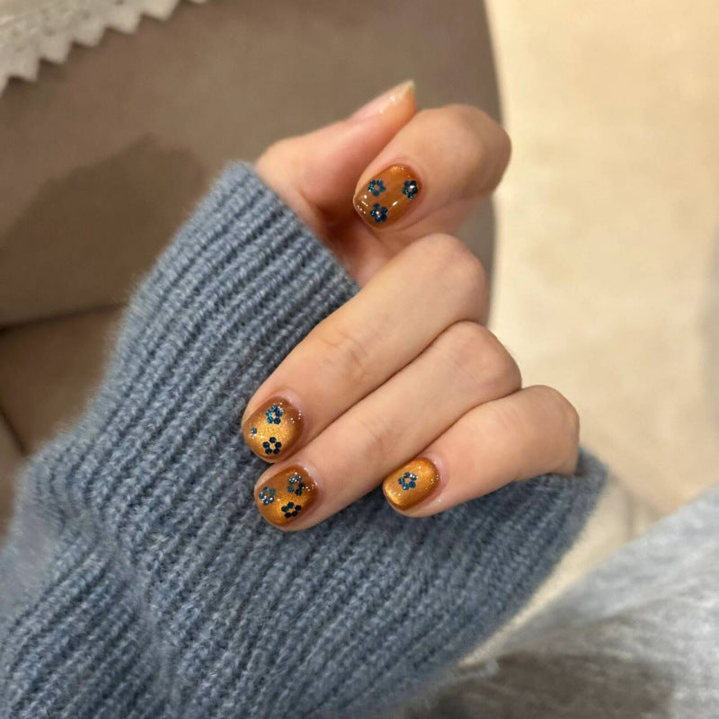 Exklusive Nagelkunst Brehn