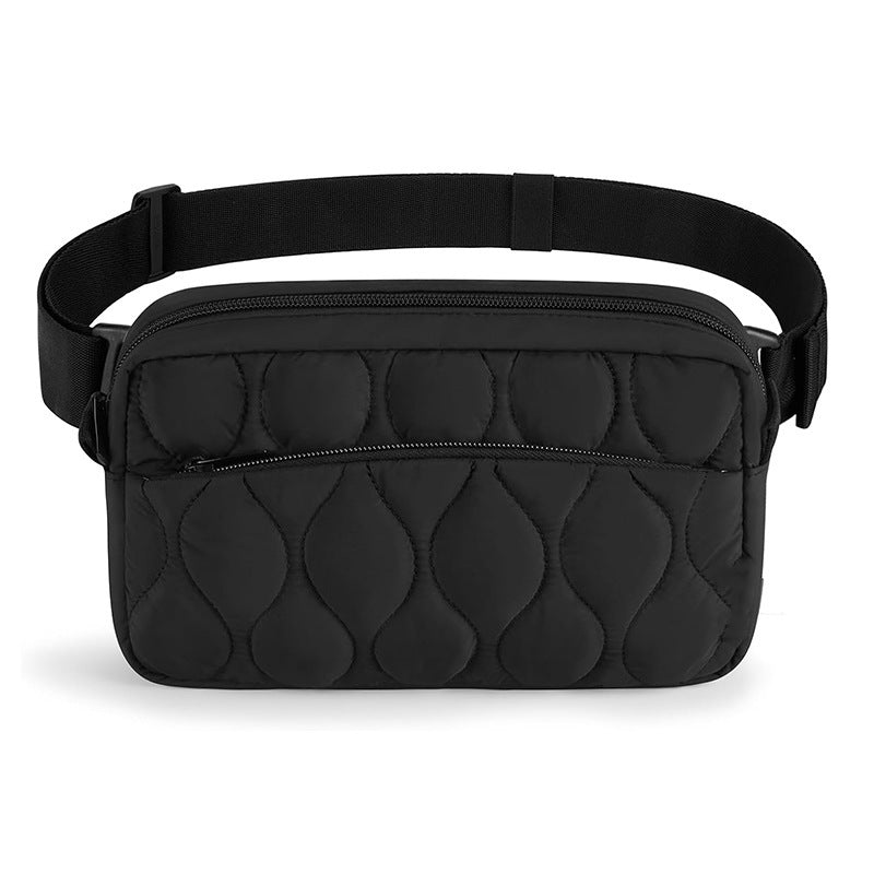 Modische Crossbody-Tasche Aus Hochwertigem Material Brehn