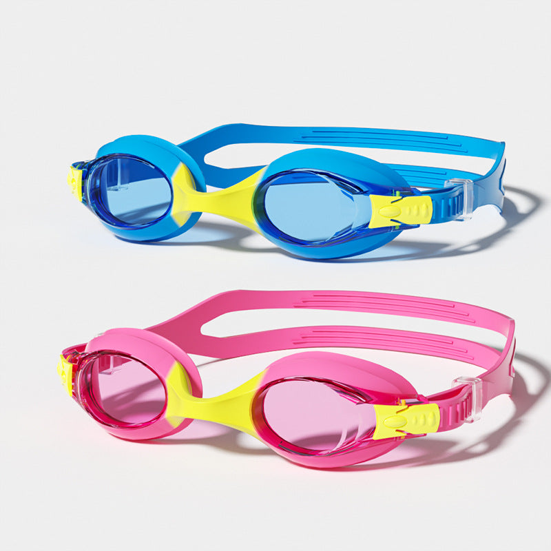 Herren Performance Schwimmbrille Brehn