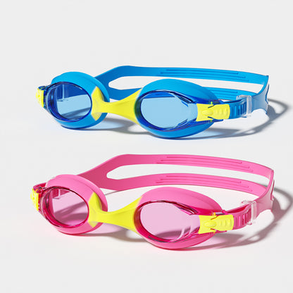 Herren Performance Schwimmbrille Brehn