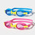 Herren Performance Schwimmbrille Brehn