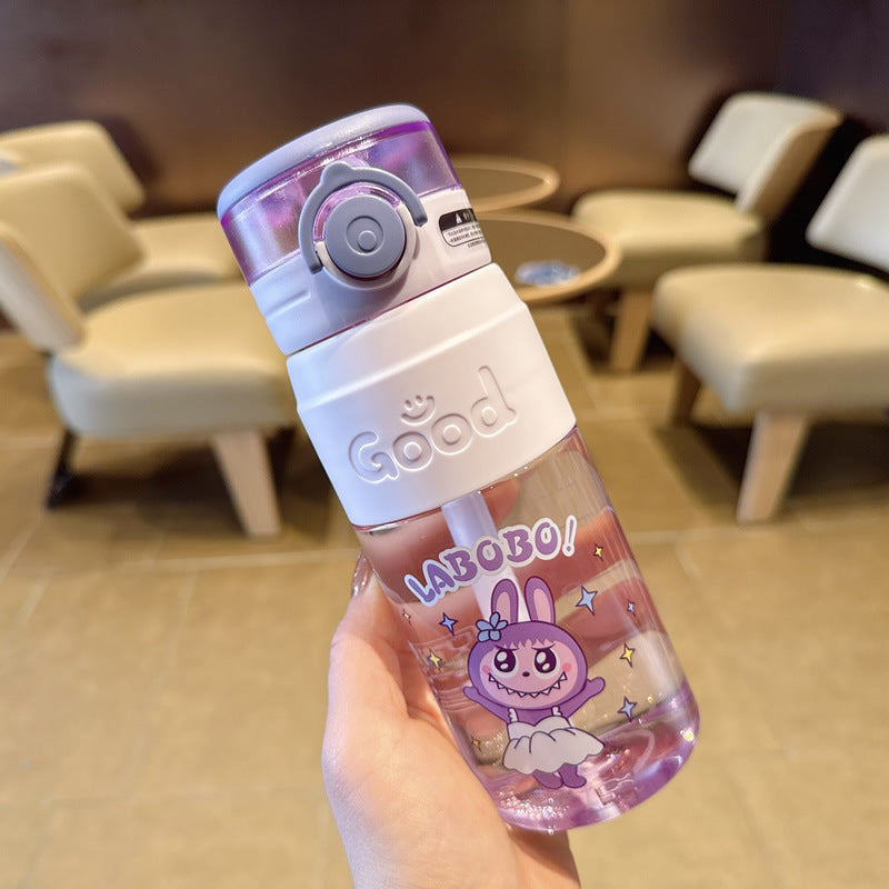 Damen Trinkflasche Brehn