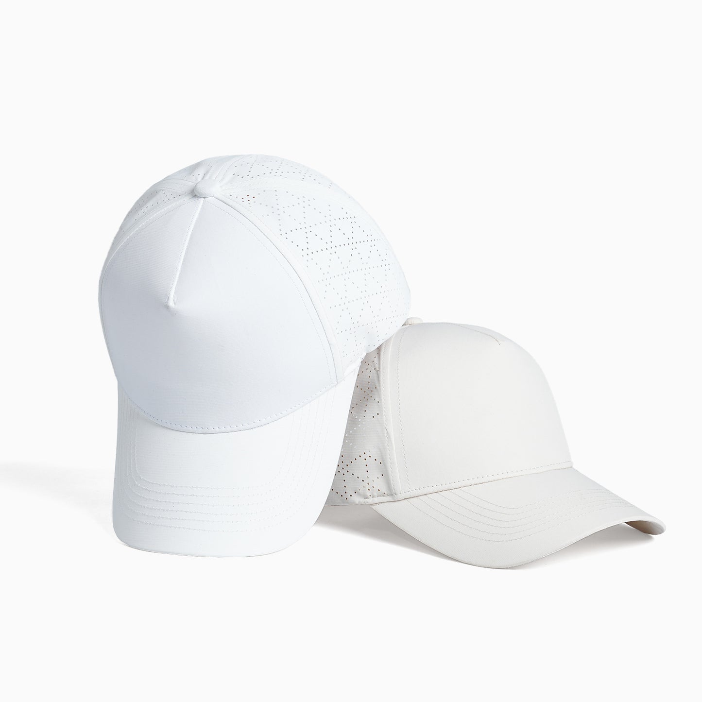 Damen Sportliche Anpassbare Cap Brehn