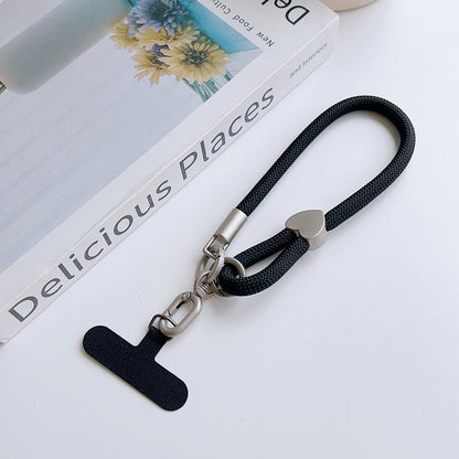 Verstellbarer Lanyard Halter Brehn