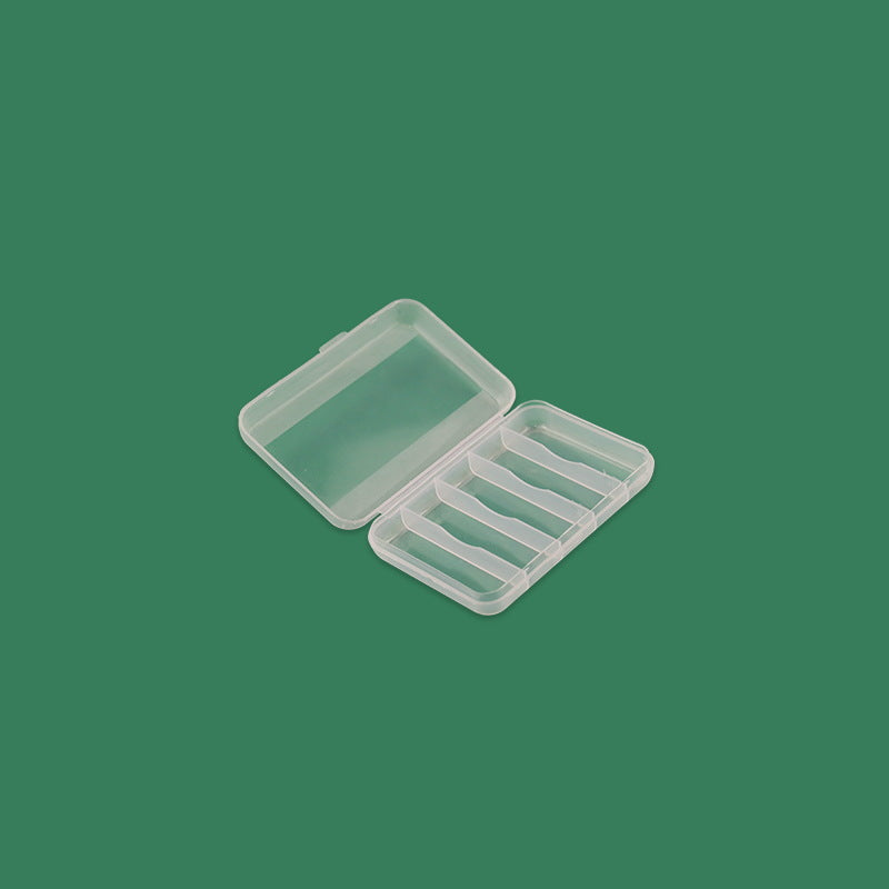 Portabler Mehrfach-Tabletten-Organizer Brehn