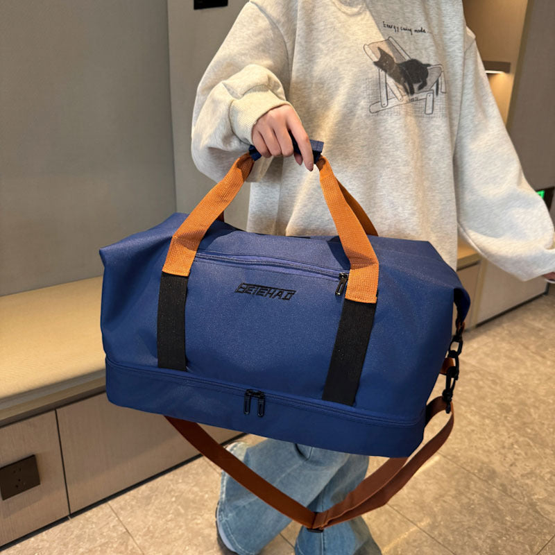 Sportliche Reisetasche Brehn 1784820291
