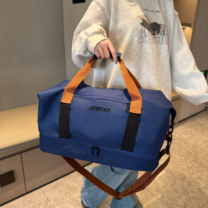 Sportliche Reisetasche Brehn 1784820291