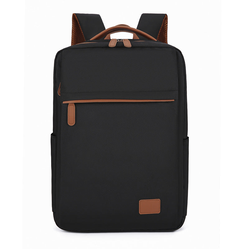Schlanker Alltags-Rucksack Brehn