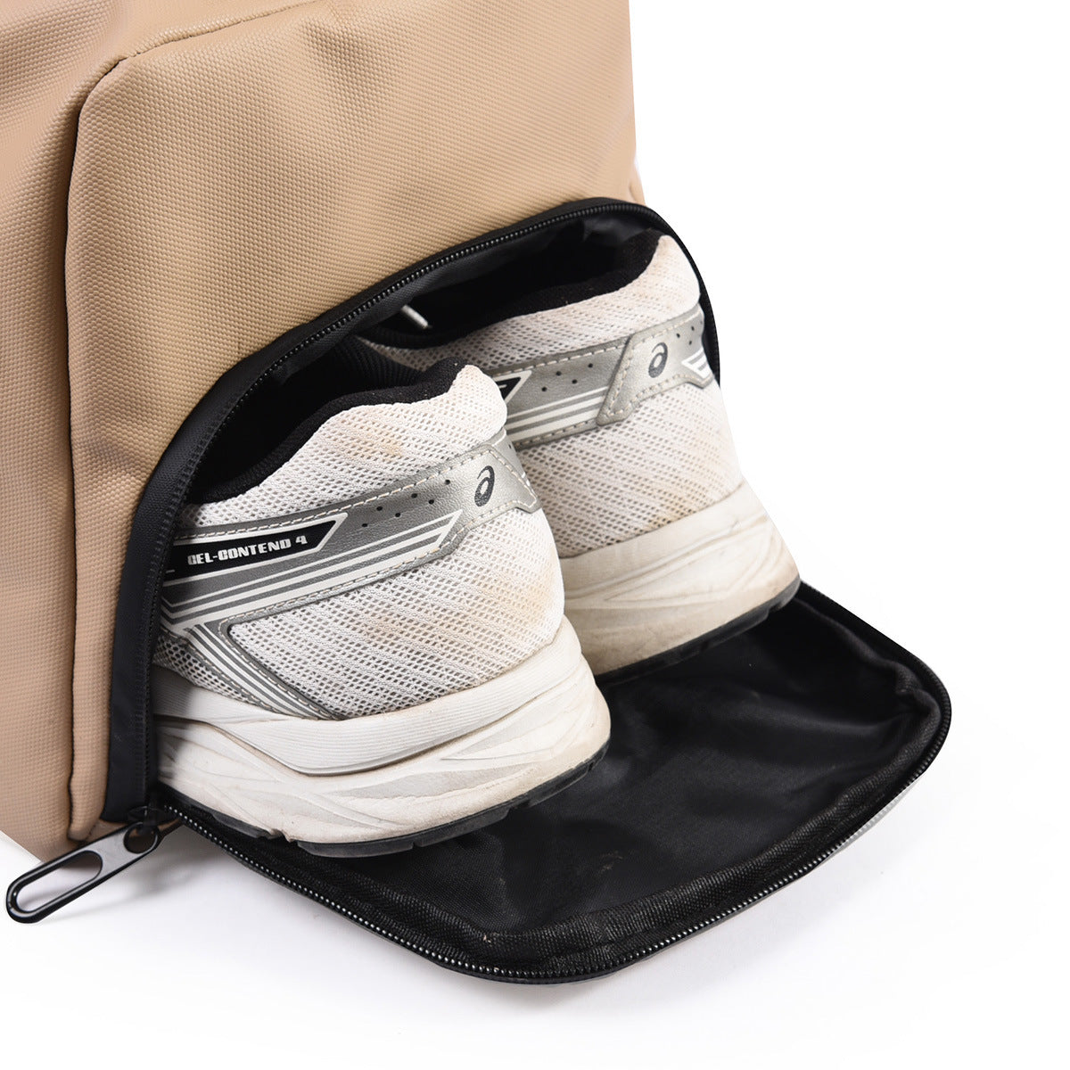 Langlebiges Reise-Duffle Bag Brehn