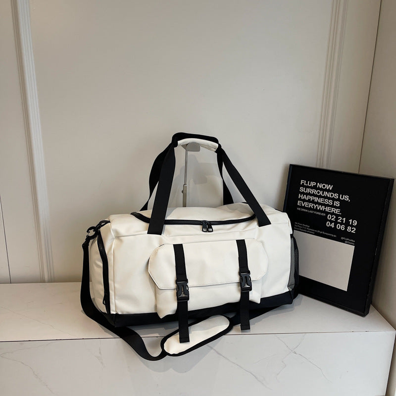 Vielseitige Reisetasche